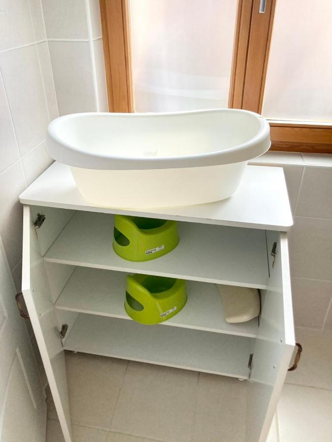Aqua Azur Apartman Hajdúszoboszló Buitenkant foto