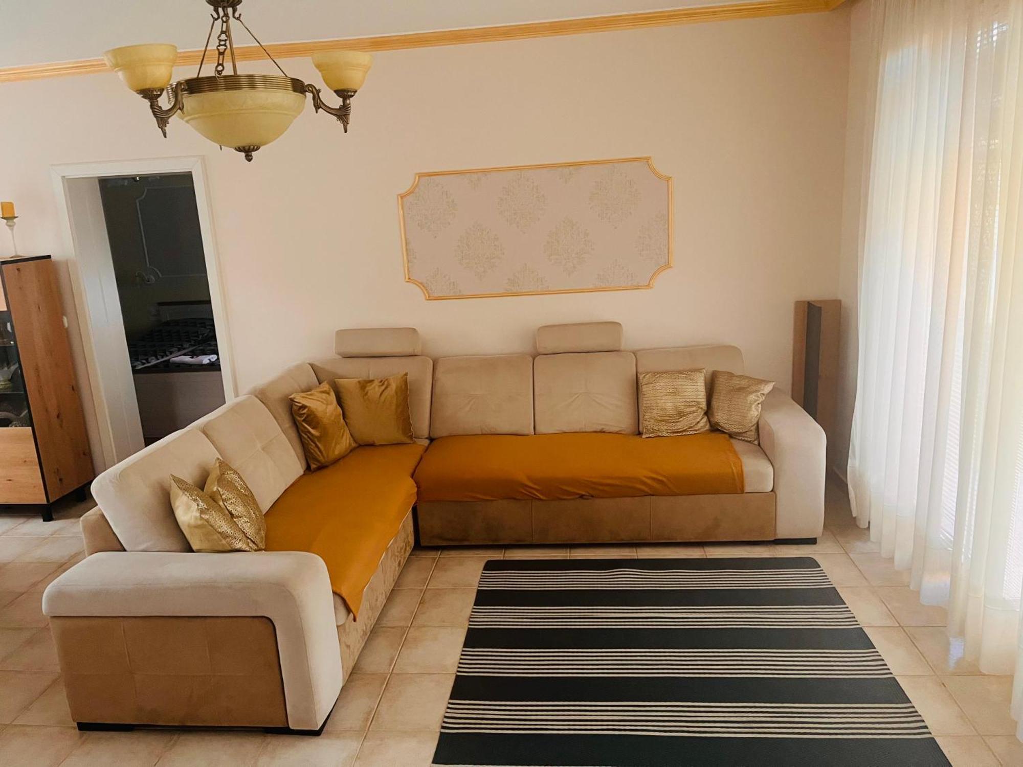 Aqua Azur Apartman Hajdúszoboszló Buitenkant foto
