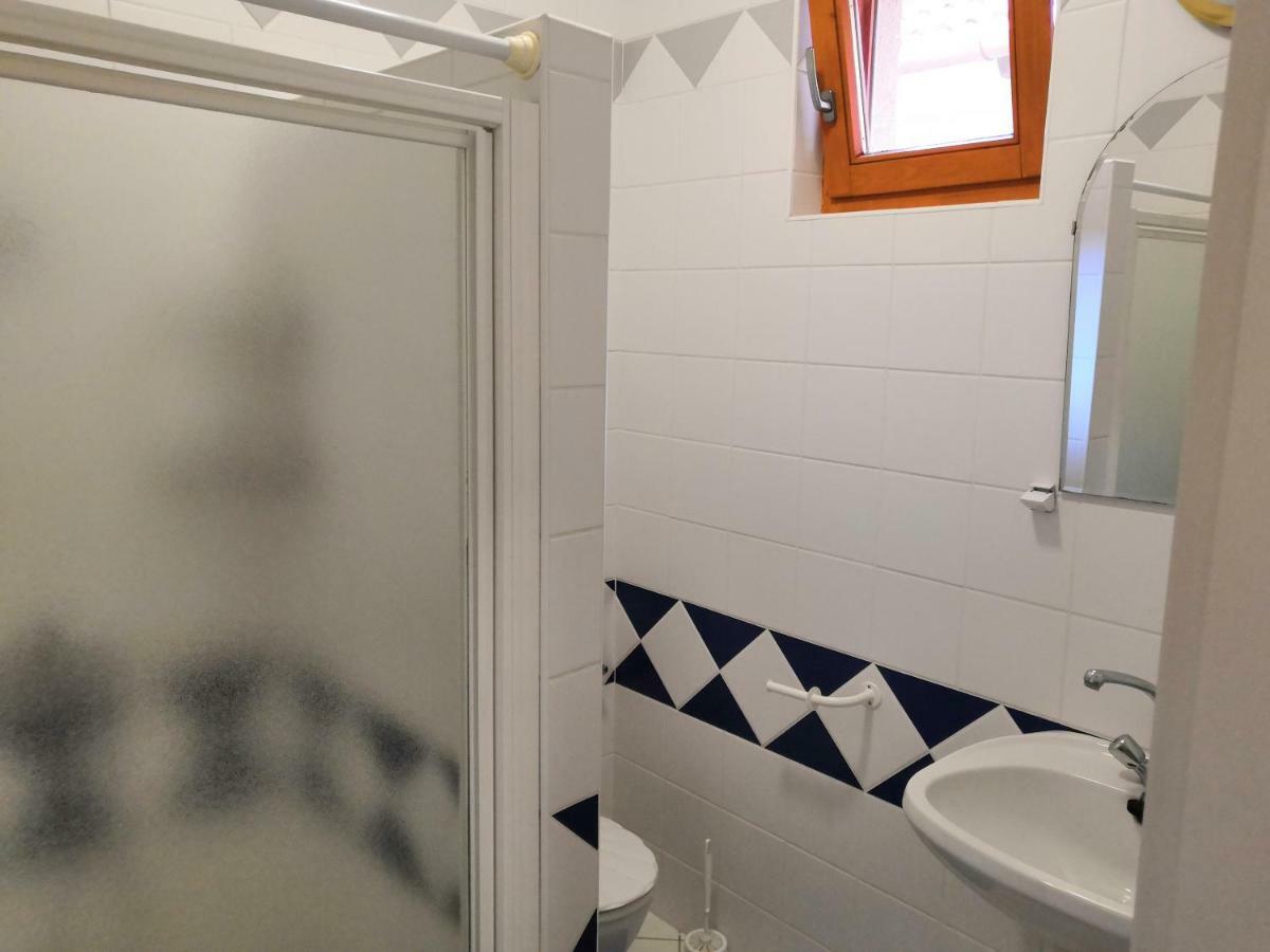 Aqua Azur Apartman Hajdúszoboszló Buitenkant foto